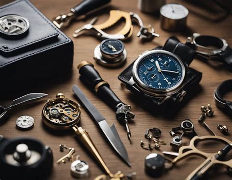 watchmaking for beginners